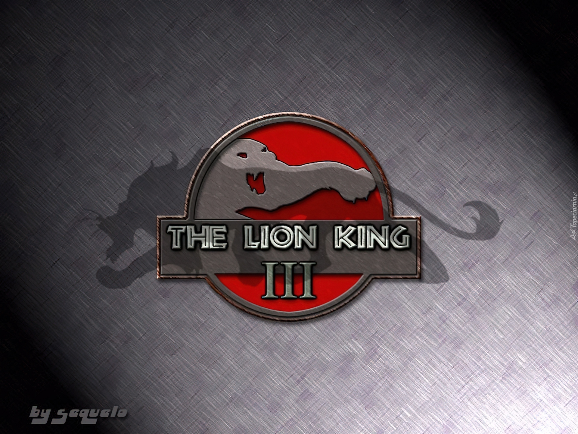 Król Lew 3, The Lion King