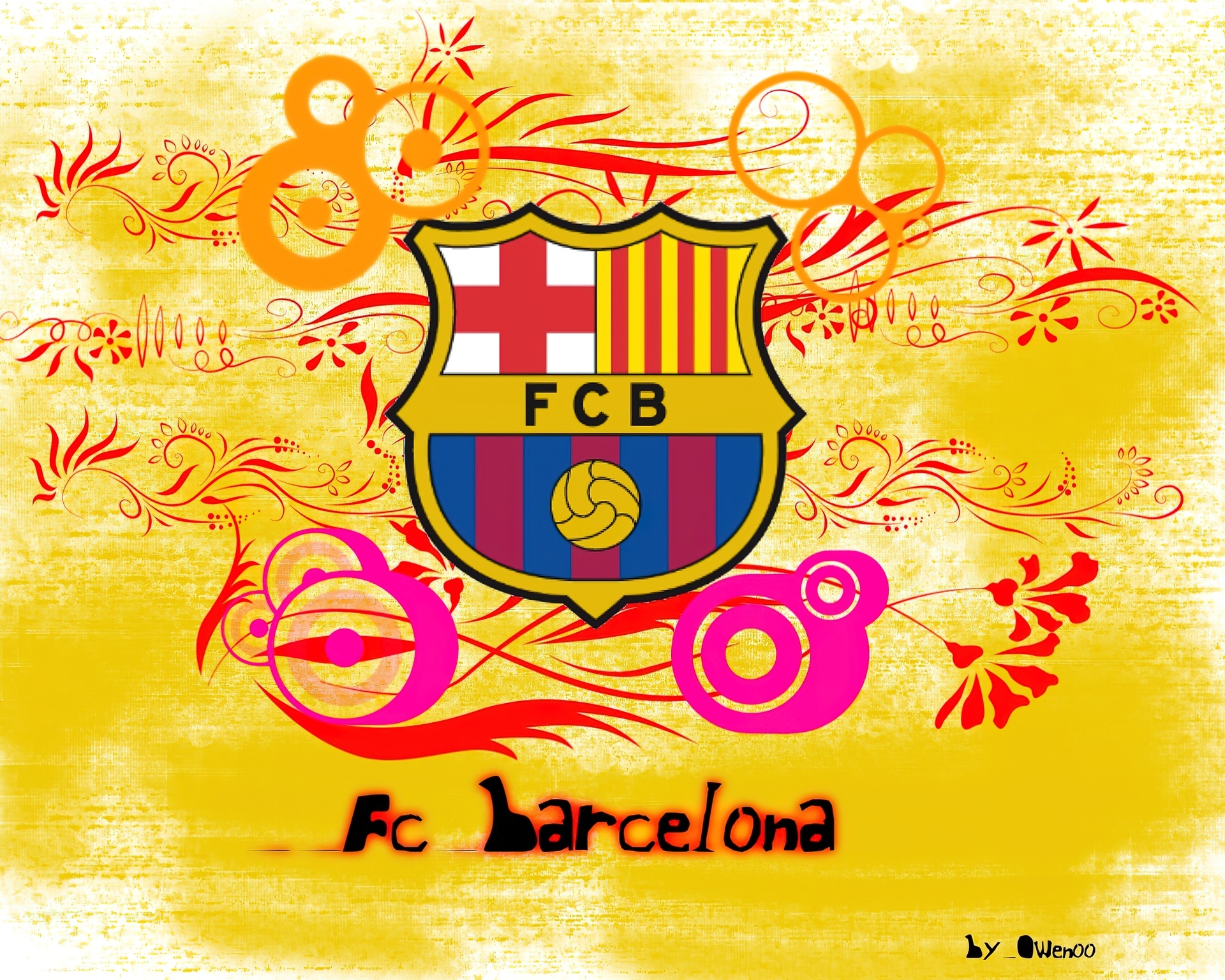 FC Barcelona, Piłka nożna