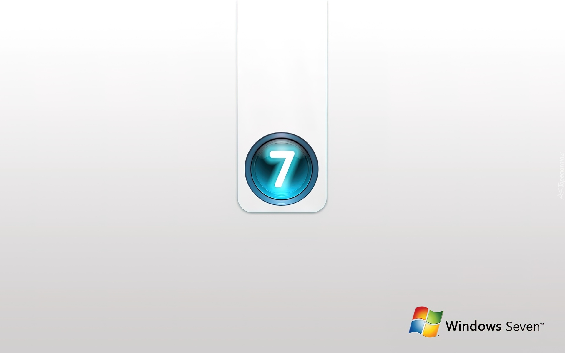 Windows 7, Szary