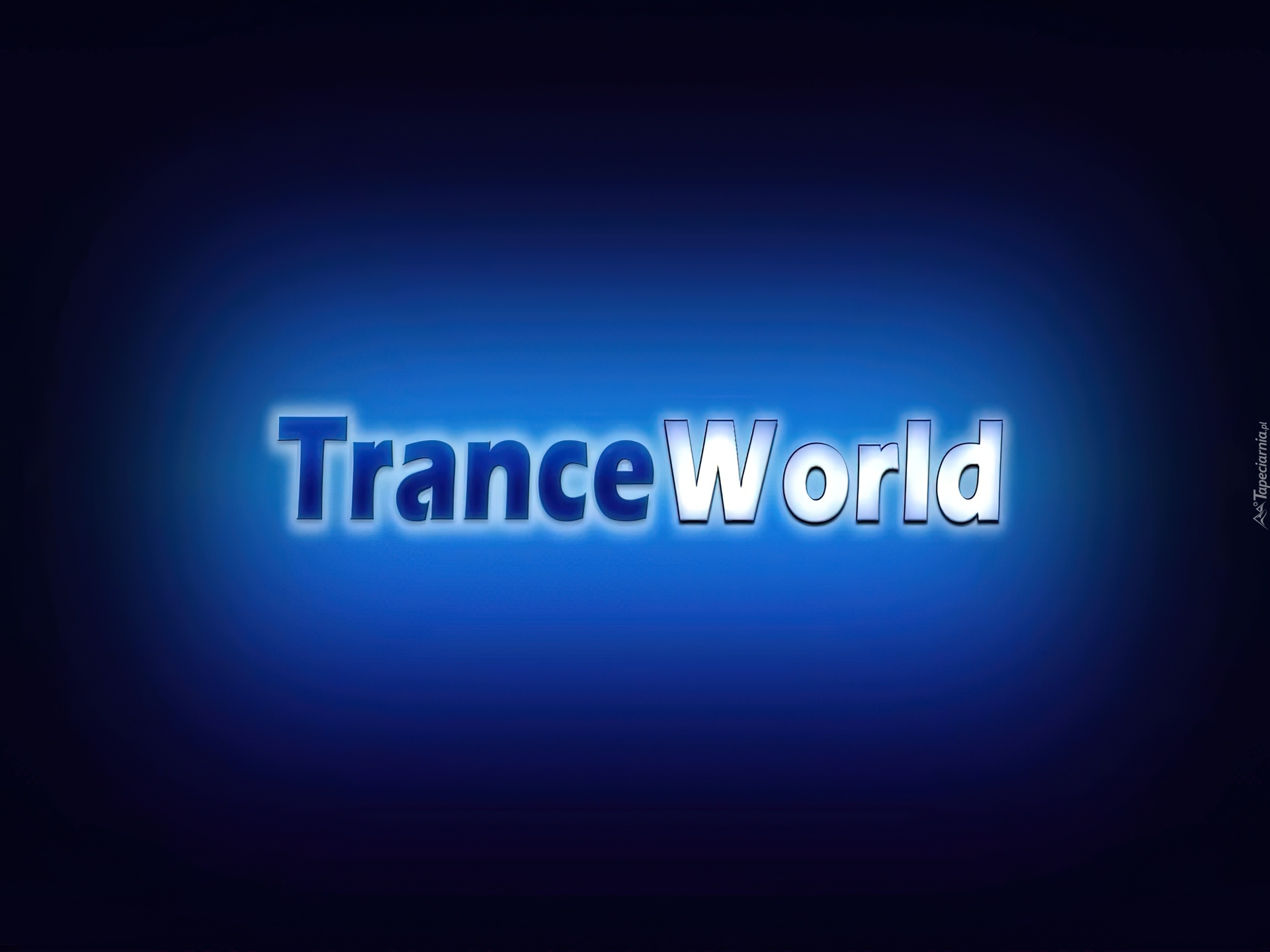Trance, World