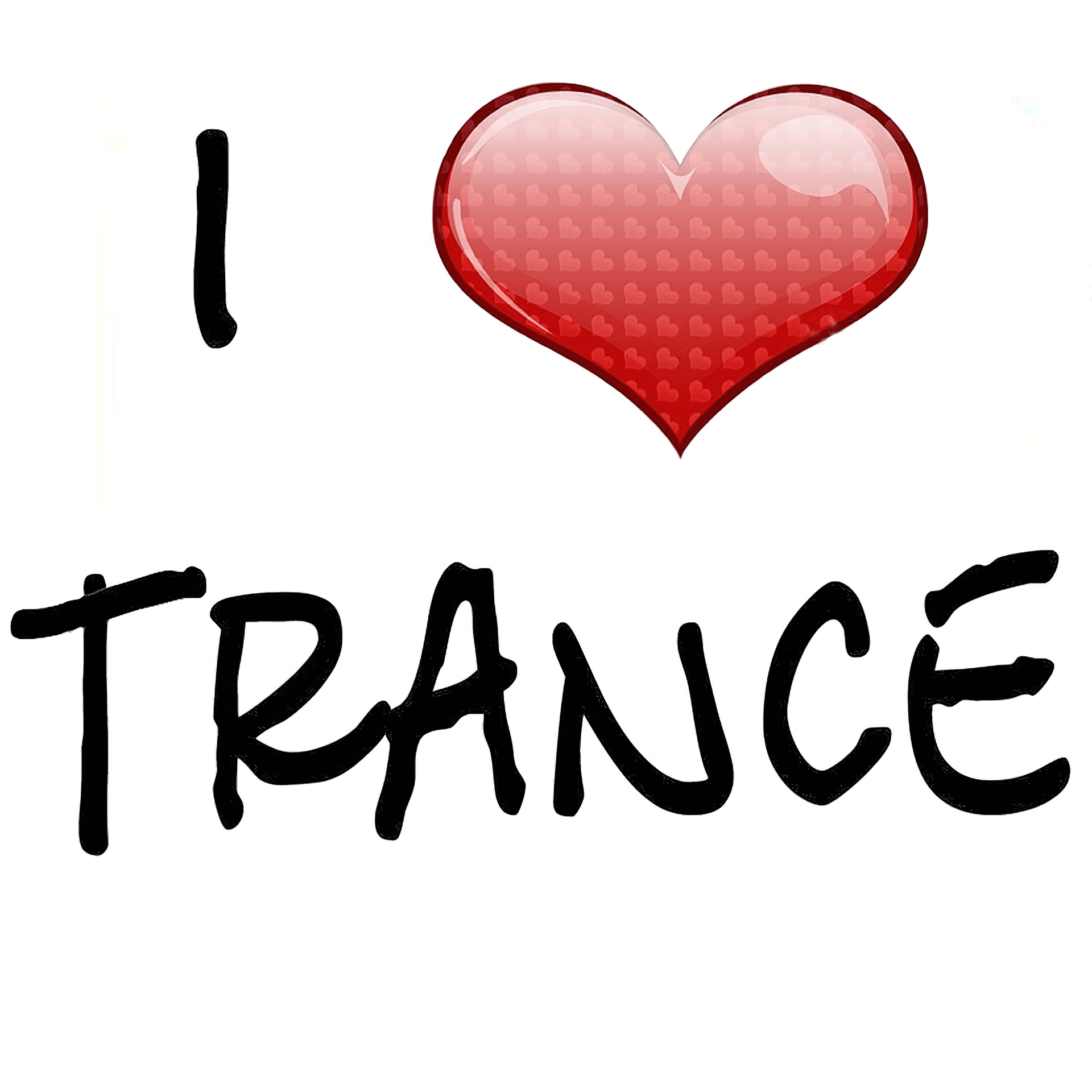 I, Love, Trance