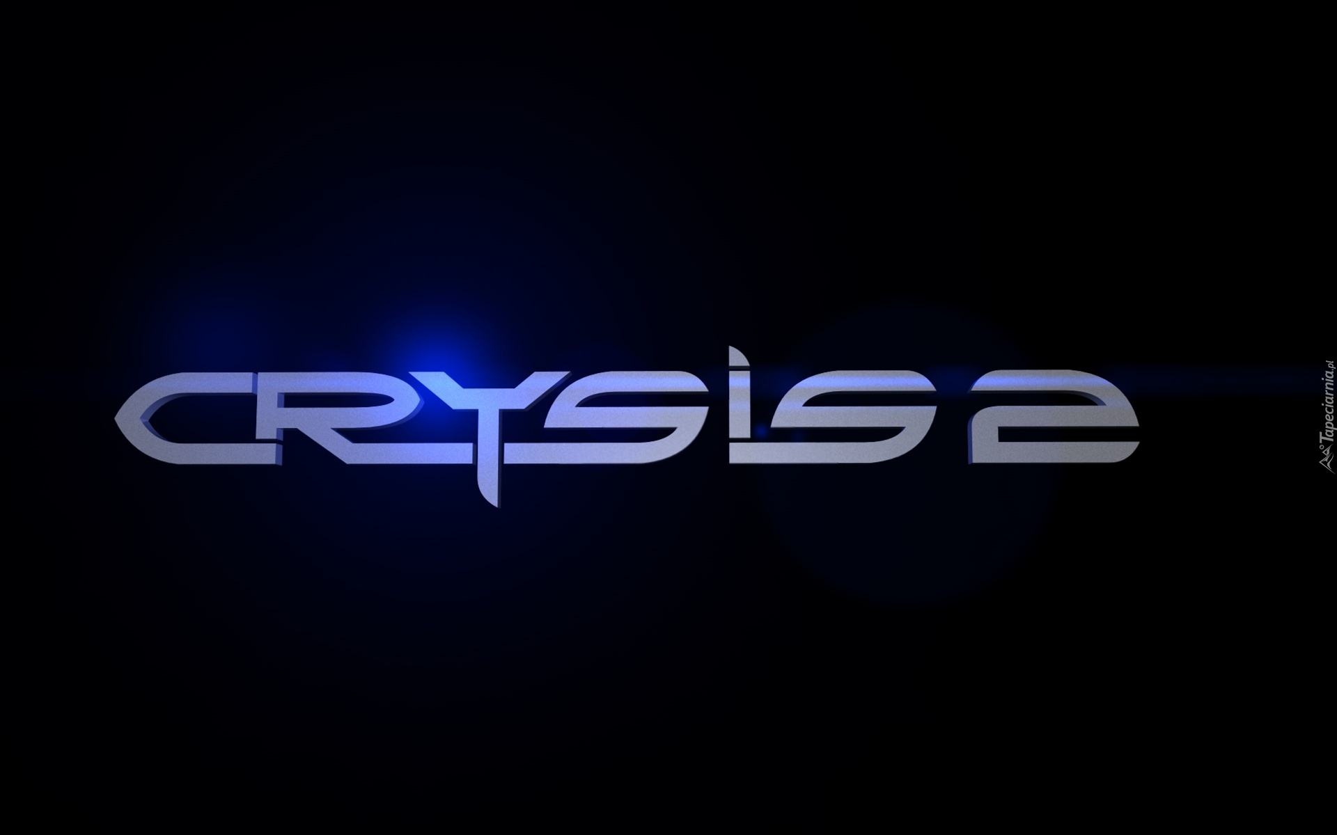 Logo, Crysis 2