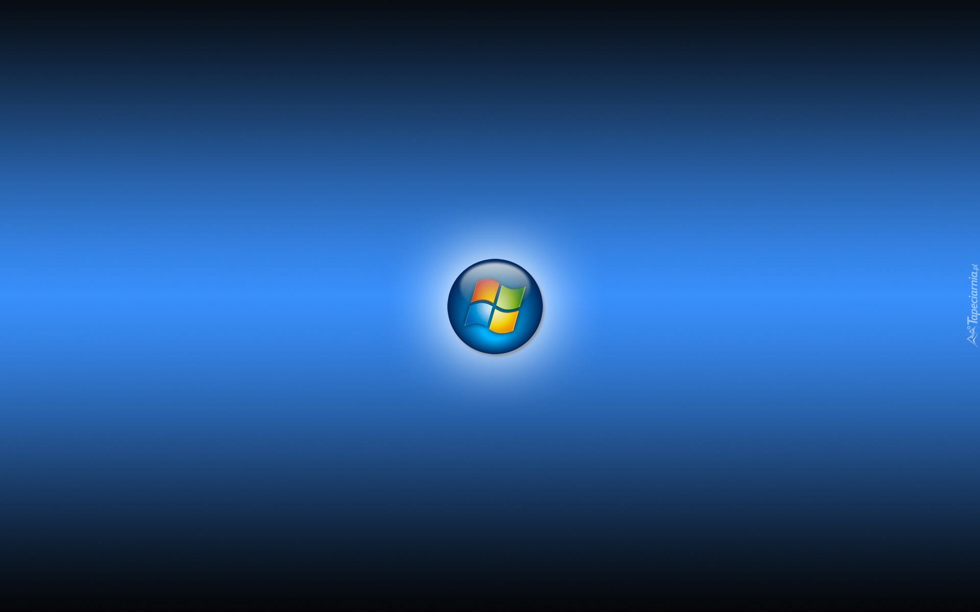 Logo, Windows, Vista