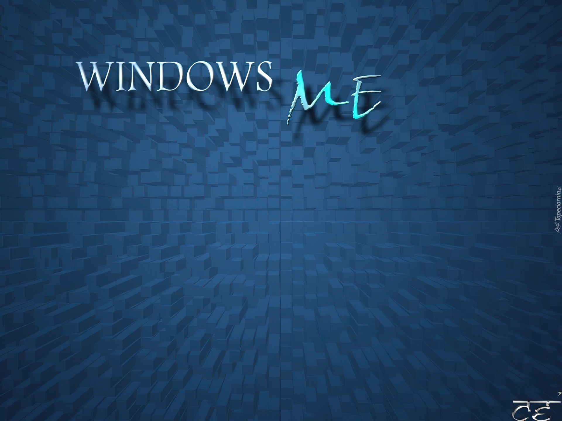 Windows Milenium