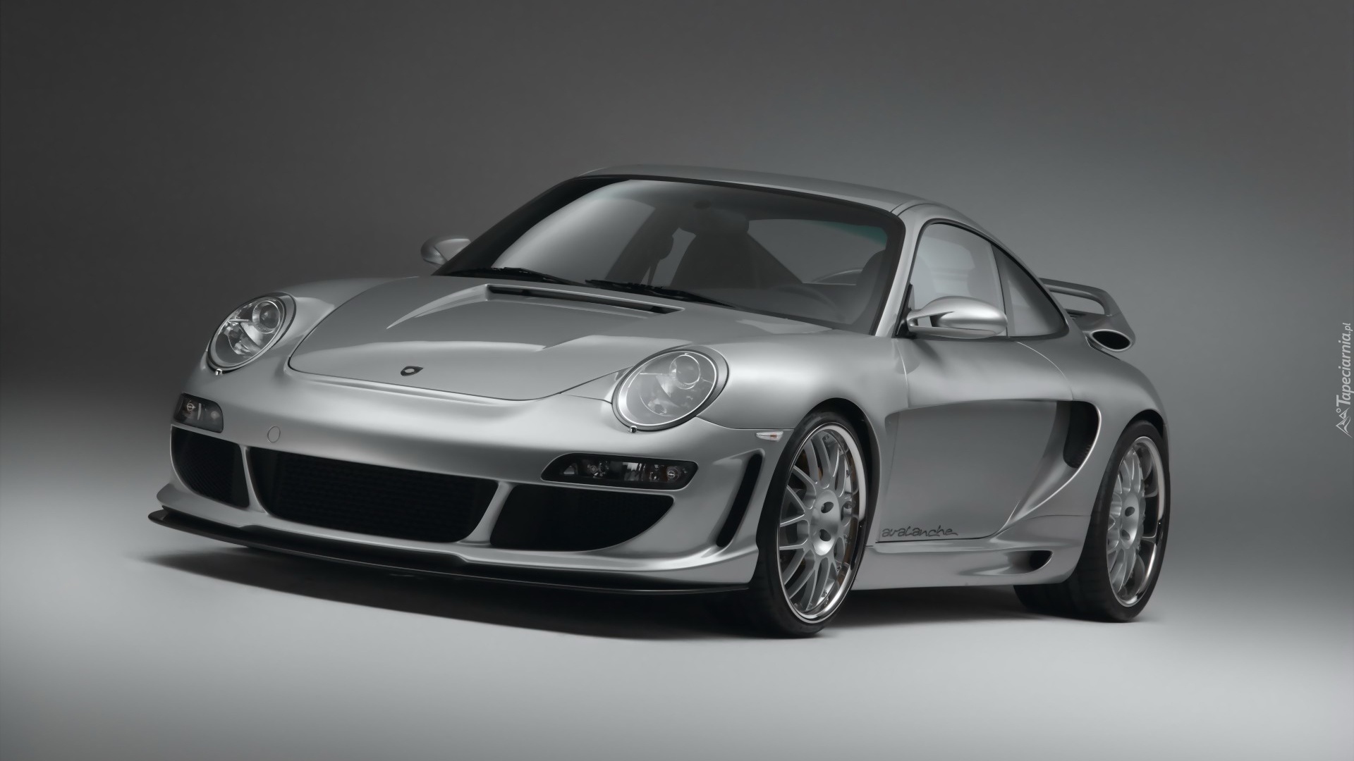 Porsche 911 Porsche Carrera