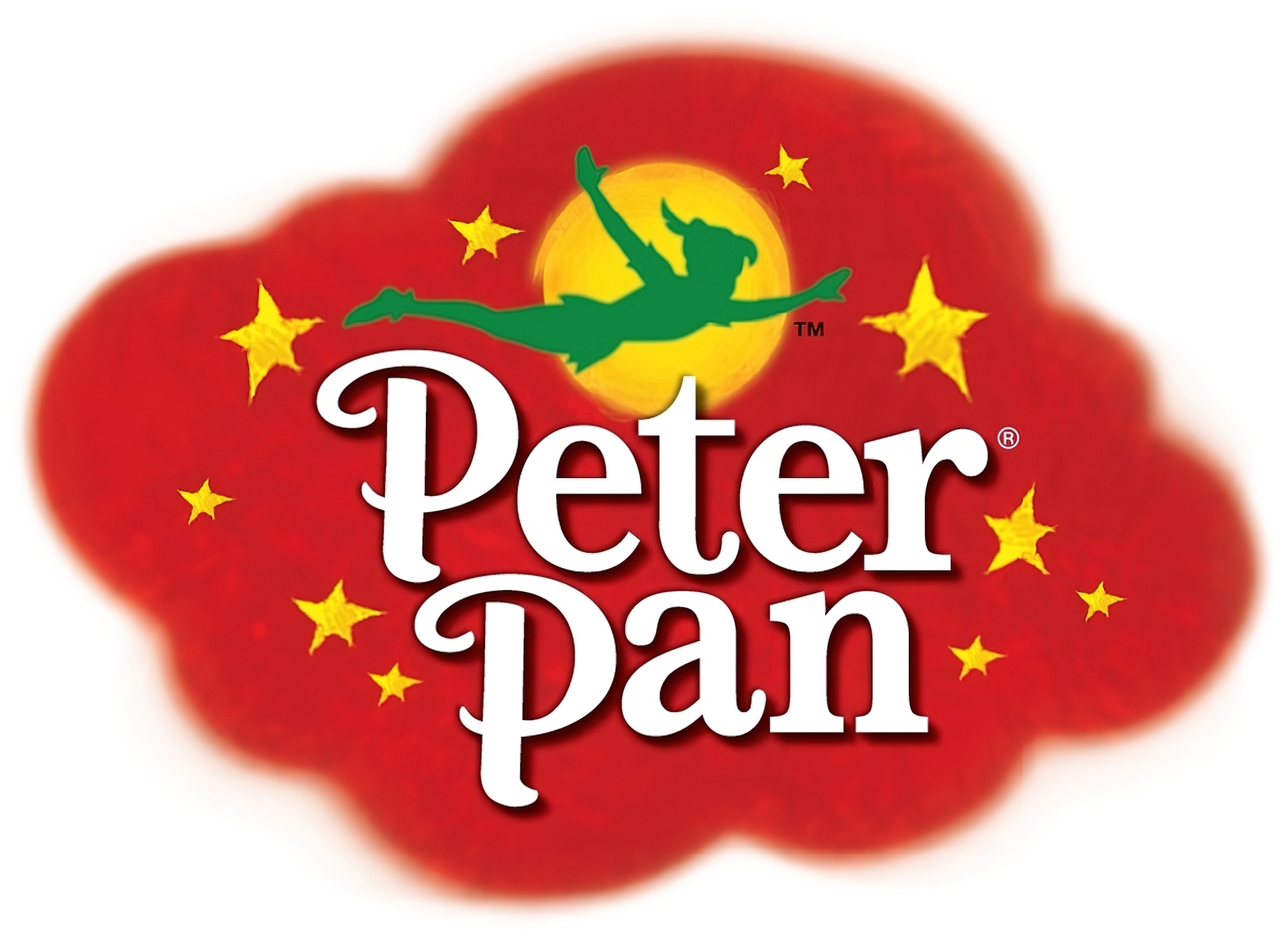 Piotruś Pan, Peter Pan