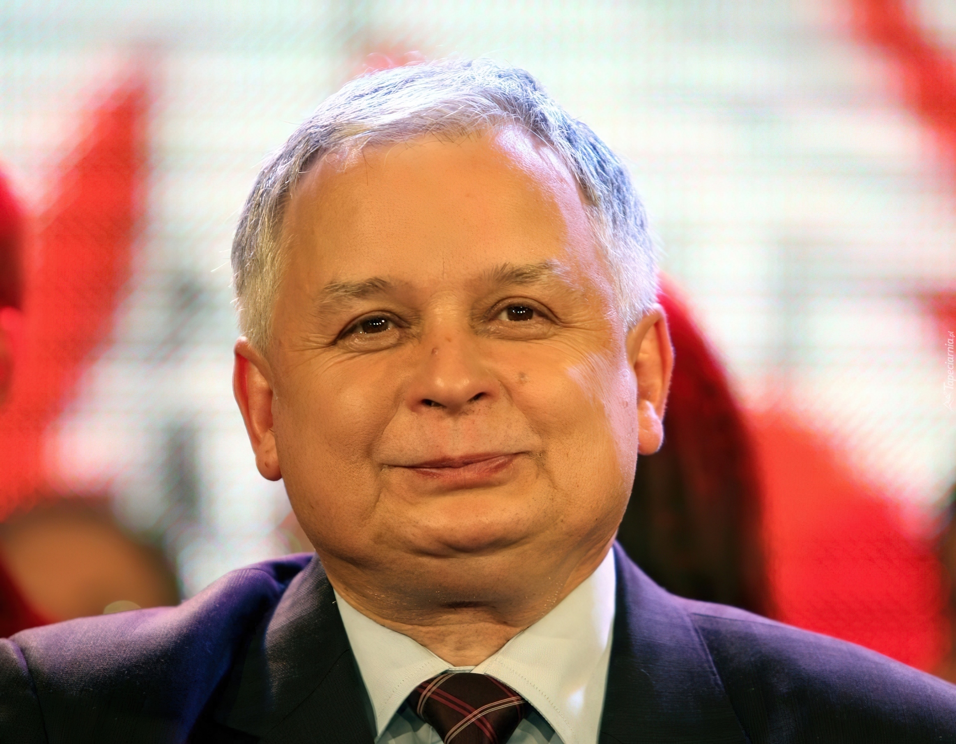Prezydent, Lech Kaczyński
