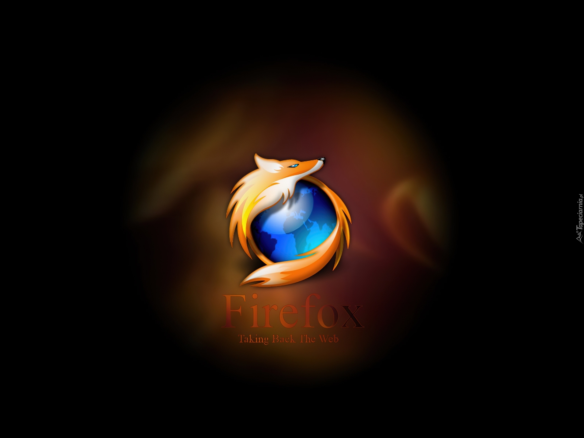 Mozilla Firefox, Przeglądarka, Internetowa