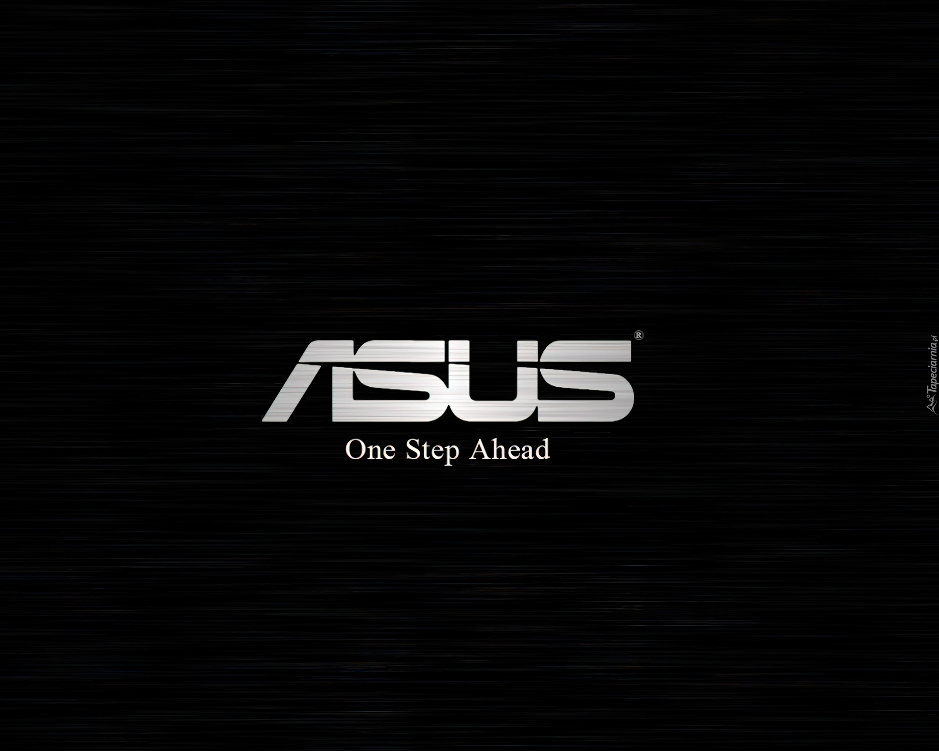 Logo, Asus