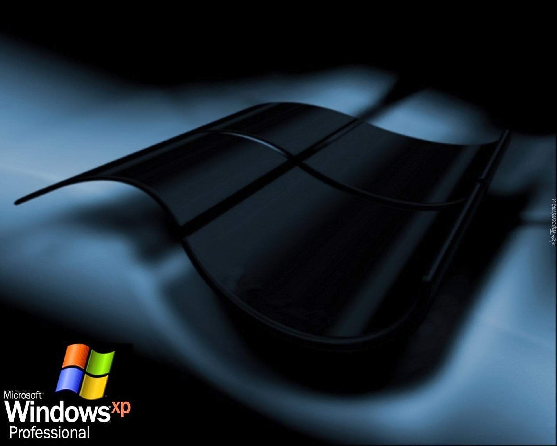 Logo, Windows XP