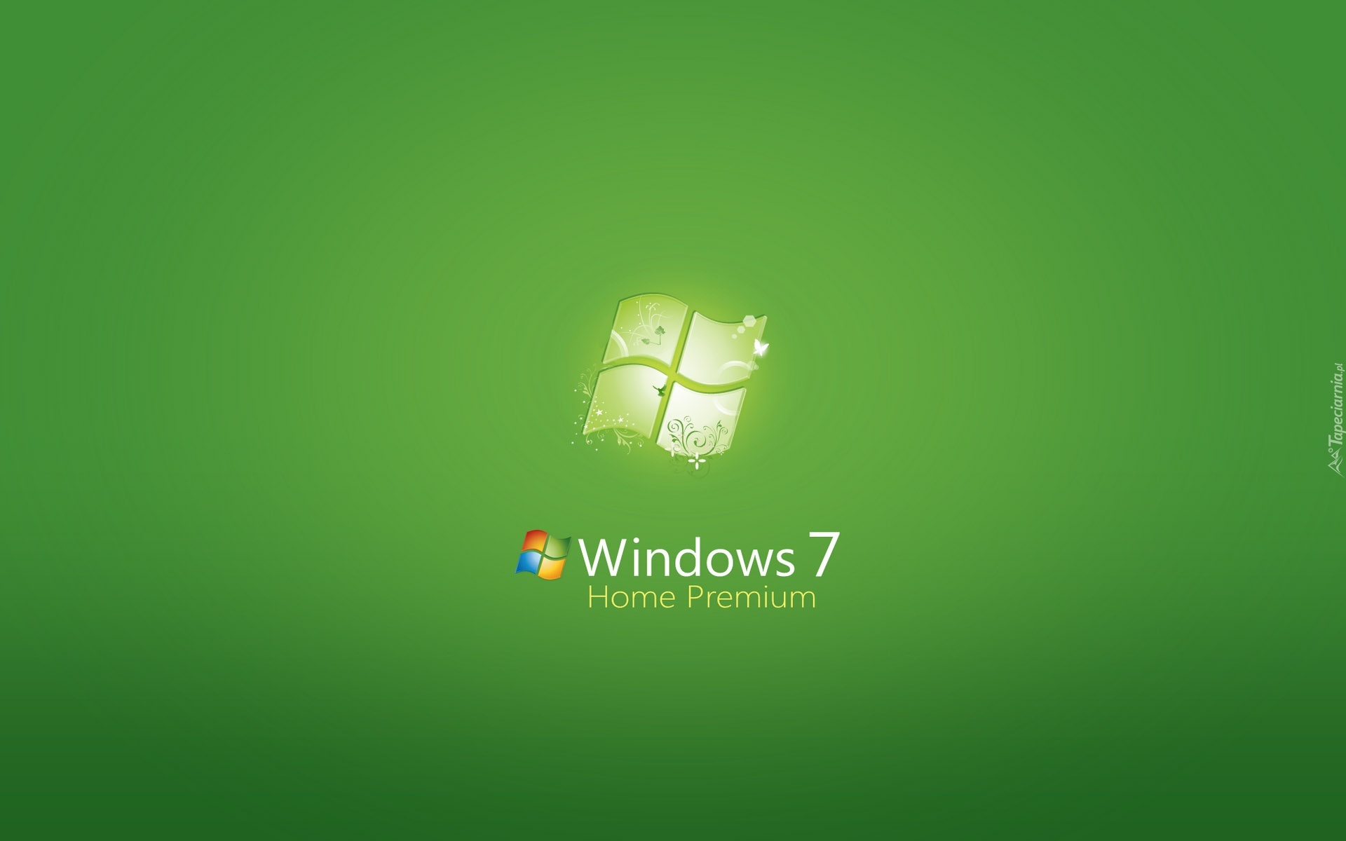 Windows 7, Home, Premium