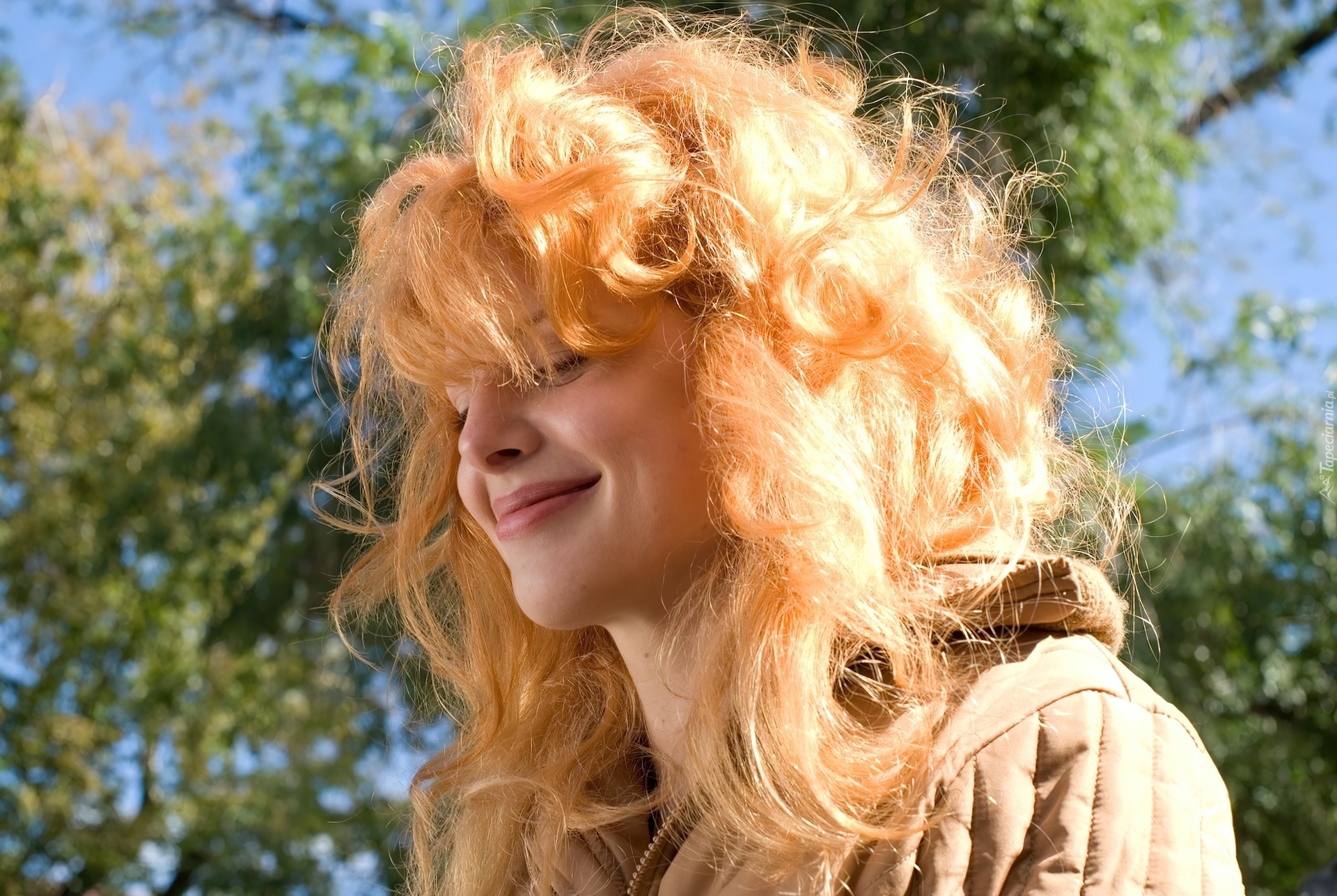 Karolina Gruszka, Aktorka
