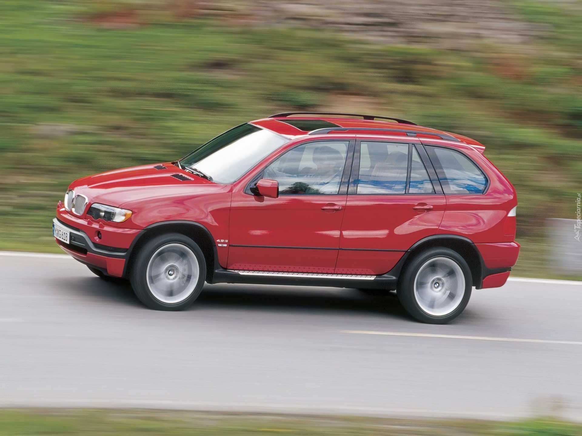 Bmw silnik #4