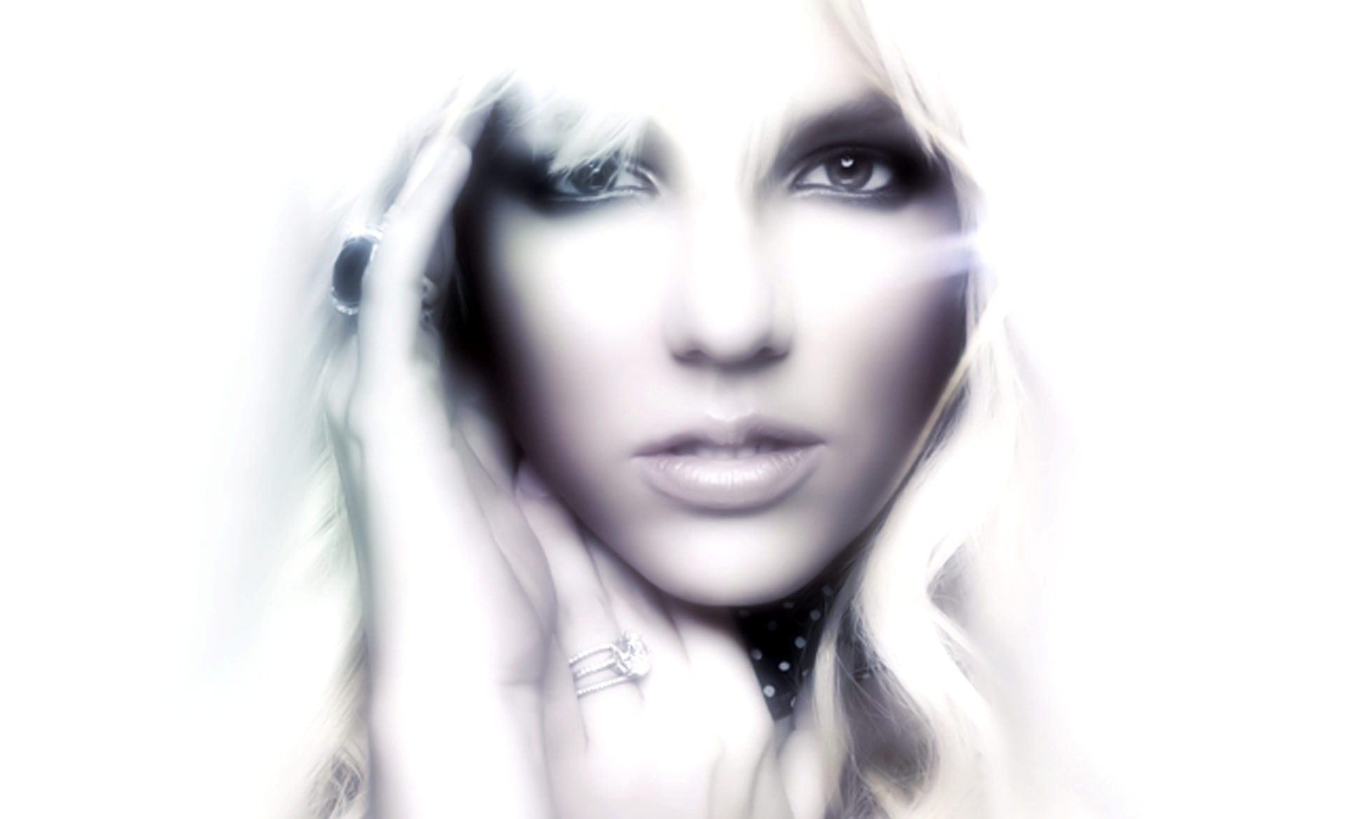 Britney Spears, Portret