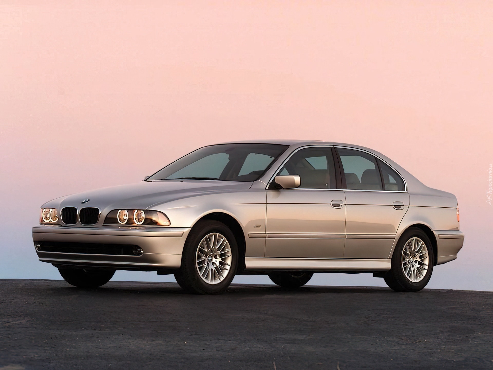 Bmw e39 forum pl #2