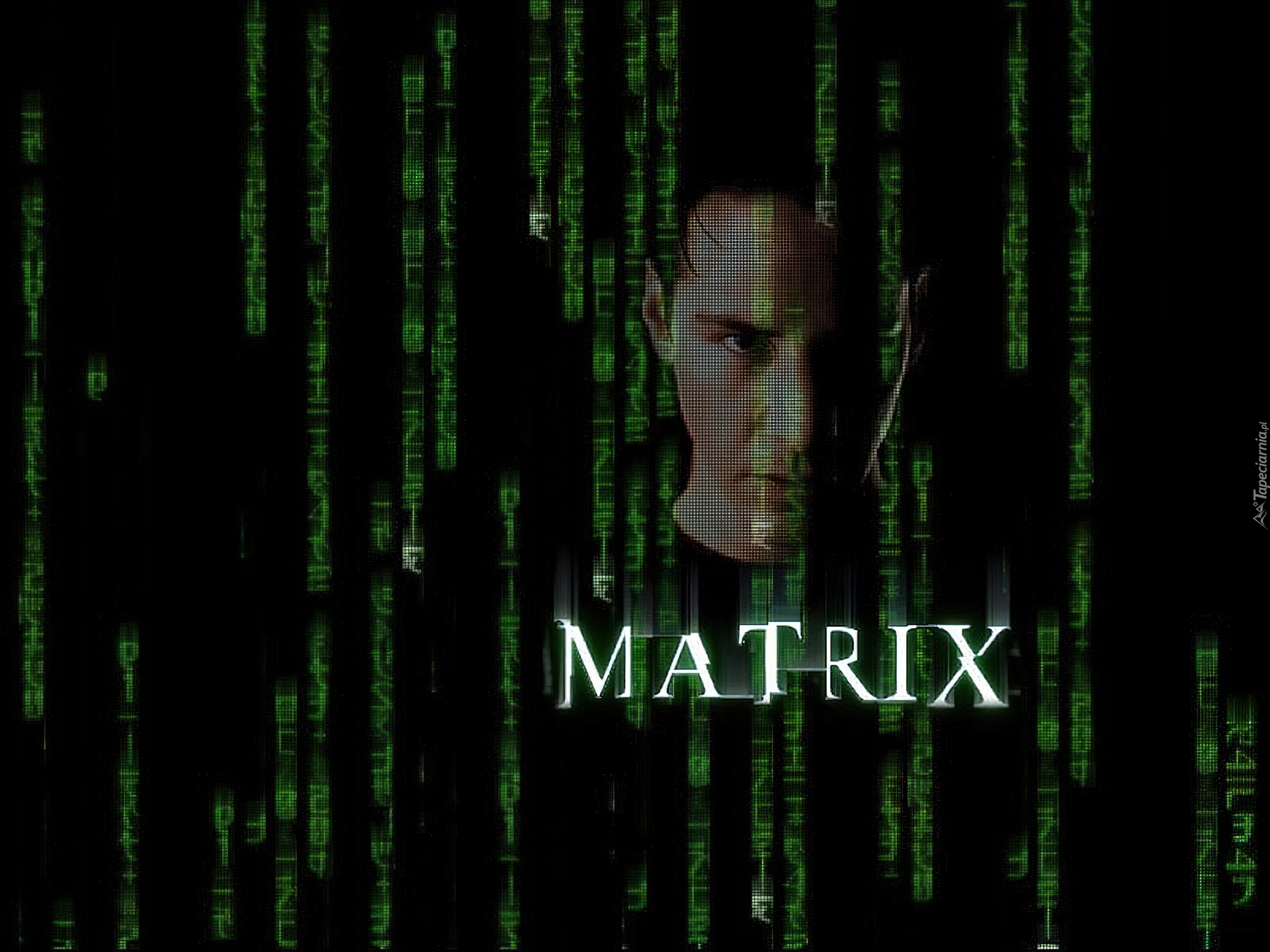 Matrix, Kod, Neo