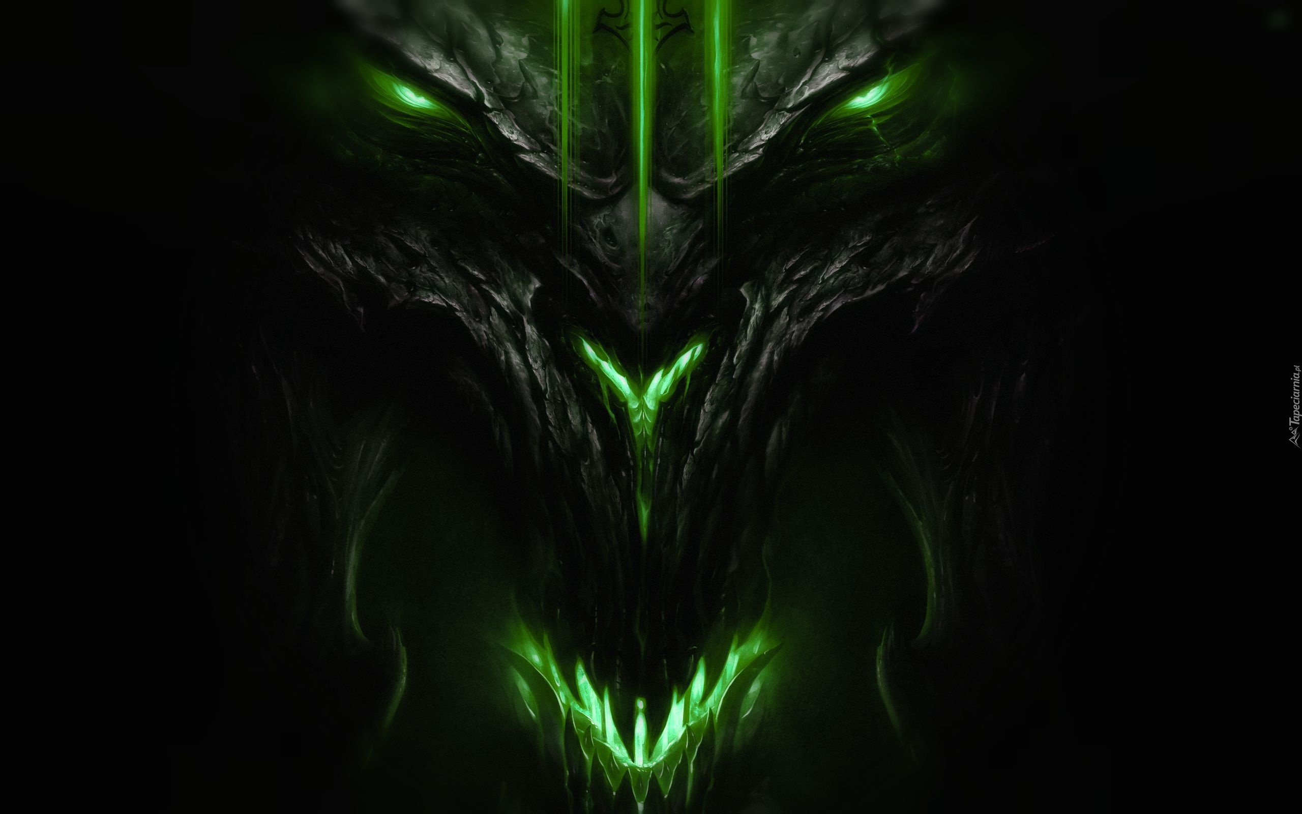 Diablo 3