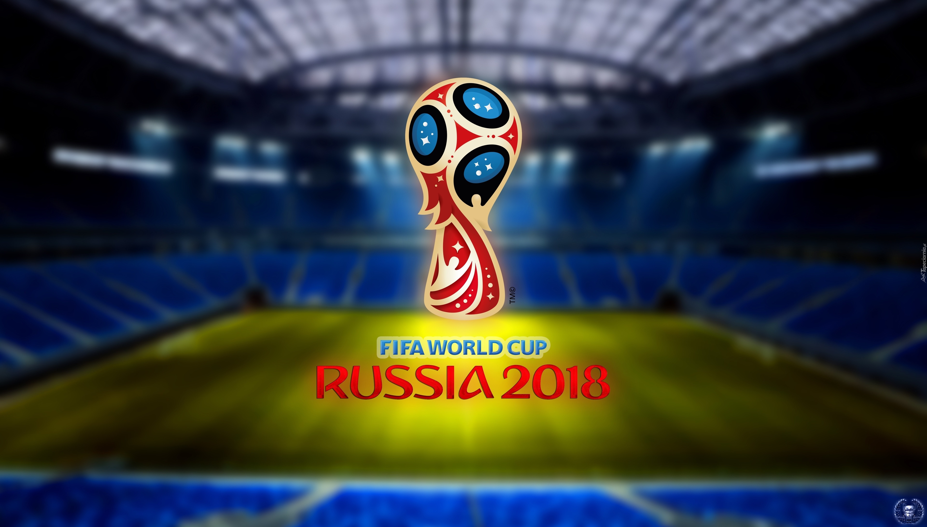Rosja, Mistrzostwa Świata FIFA 2018