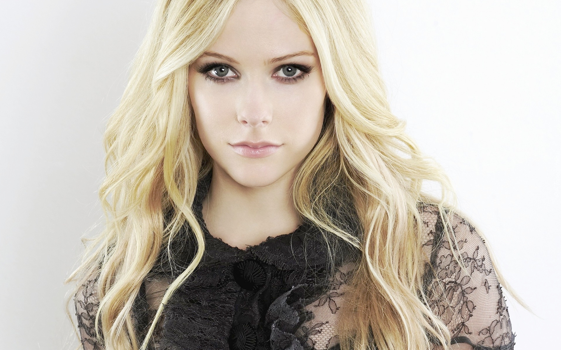Kanadyjska, Piosenkarka, Avril Lavigne