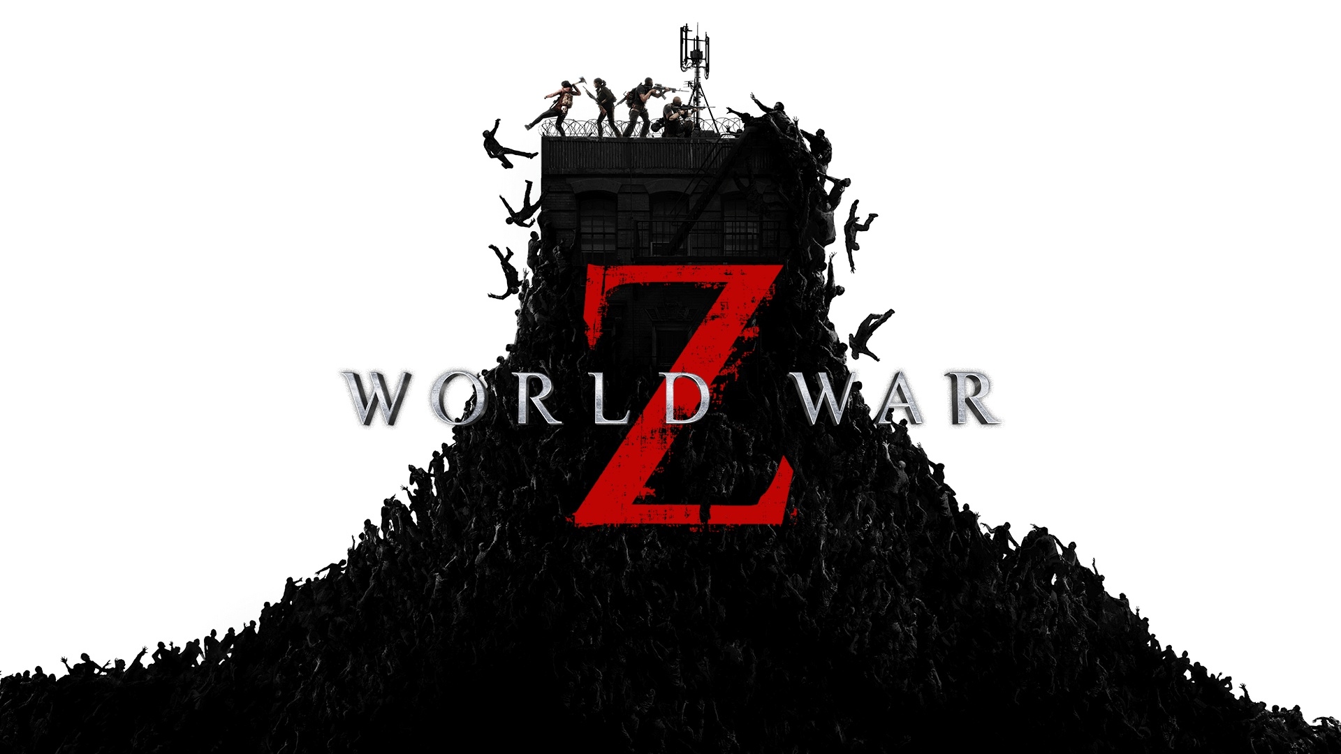 Film, World War Z