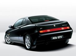 Alfa Romeo GTV, 24v