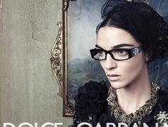 Okulary, Dolce, And, Gabbana