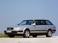 Audi 100 Avant