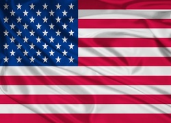 Flaga, Stanów, Zjednoczonych