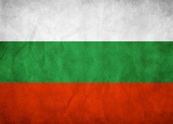 Flaga, Państwa, Bułgaria