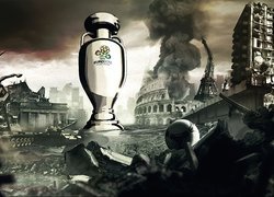 Euro, 2012, Puchar, Kataklizm