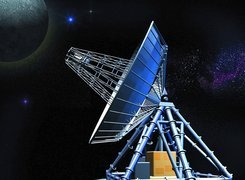 Radar, Planety, Gwiazdy