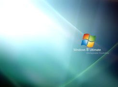 System Operacyjny, Windows 8, Logo