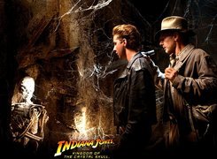 Harrison, Ford, Kadr, Indiana Jones