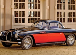 Bugatti T101 Coupe, Vintage
