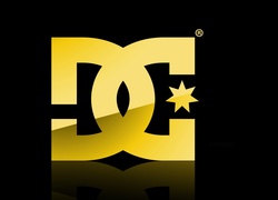 DC shoes, Logo