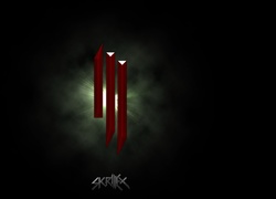 Skrillex, Logo, Producent, Muzyka, Elektroniczna