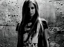 Avril Lavigne, 2004