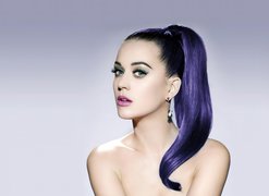 Katy Perry, Amerykańska, Piosenkarka