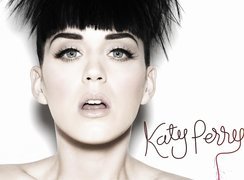 Katy Perry, Portret, Makijaż