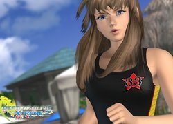 Dead Or Alive Xtreme 2, Hitomi