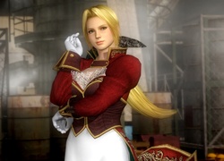 Dead Or Alive 5, Helena