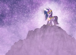 My Little Pony Przyjaźń To Magia, Twilight Sparkle