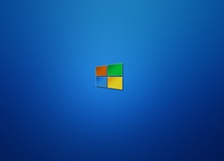 Microsoft, Windows, Logo, Kolory