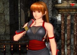 Dead Or Alive 4, Kasumi