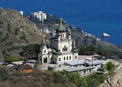 Kościół, Morze