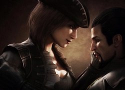 Assassin Creed IV: Blag Flag, Postacie, Multiplayerowe