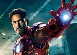 Film, Iron Man