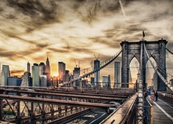 Most, Brooklyn, Nowy Jork