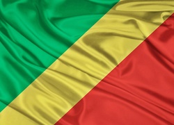 Flaga, Konga