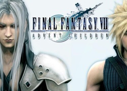 Final Fantasy VII, Postacie